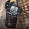 Двигун (стартер спереду) Renault Modus 1.5dCi 2004-2012 K9K 766 206239 - 7