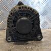 Генератор Renault Modus 1.5dCi 2004-2012 0124425071 206250 - 4