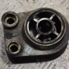 Теплообменник (Радиатор масляный) Renault Kangoo 1.5dCi 1998-2008 8200267937 206257 - 3