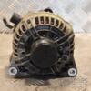 Генератор Citroen Berlingo 1.6hdi 1996-2008 0124525035 206268 - 4