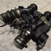 Дросельна заслінка електро Citroen Berlingo 1.6hdi 1996-2008 9655971980 206275 - 3