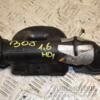 Патрубок інтеркулера Peugeot 308 1.6hdi 2007-2015 9657083780 206299 - 3