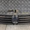 Решетка радиатора -05 (дефект) VW Polo 2001-2009 6Q0853651C 206305 - 3