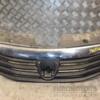 Решітка радіатора (дефект) Renault Sandero 2007-2013 8200735104 206311 - 4
