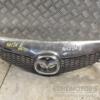 Решетка радиатора 05- (дефект) Mazda 6 2002-2007 GR1L50712 206323 - 4