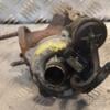 Турбина Opel Combo 1.3MJet 2001-2011 73501343 206362 - 4