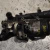 Корпус масляного фильтра Fiat Doblo 1.3MJet 2000-2009 55197216 206366 - 3