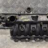 Коллектор впускной пластик Fiat Doblo 1.3MJet 2000-2009 73501353 206371 - 3