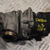 Клапан EGR электр (дефект) Ford Focus 1.6tdci (II) 2004-2011 9660276280 206379 - 4