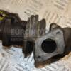Клапан EGR електро (дефект) Ford Focus 1.6tdci (II) 2004-2011 9660276280 206379 - 2