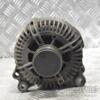 Генератор VW Jetta 2.0tdi 2006-2011 021903026L 206460 - 4