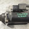 Стартер VW Touran 1.9tdi 2003-2010 02Z911023F 191471 - 3