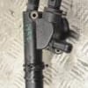 Тройник системы охлаждения (флянец) VW Touran 1.9tdi 2003-2010 038121132D 191480 - 3