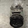 Компрессор кондиционера VW Touran 1.9tdi 2003-2010 1K0820803J 191484 - 4