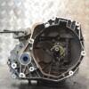 МКПП (механічна коробка перемикання передач) Fiat 500 1.3MJet 2007 55241803 191515 - 6