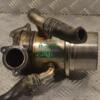 Охолоджувач ОГ (Радіатор системи EGR) Audi A3 2.0tdi (8V) 2013-2020 04L131512D 191551 - 3