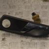 Ручка двери внутренняя передняя левая Skoda Octavia (A5) 2004-2013 1Z0837247 191636 - 3