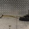 Кулиса перемикання КПП 6 ступка Audi A4 2.4 30V (B6) 2000-2004 8D0711025AM 191676 - 3