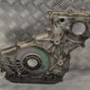Крышка двигателя передняя нижняя Kia Sorento 2.5crdi 2002-2009 213504A000 191709 - 3