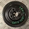 Шків коленвала демпферний 6 потічків VW Golf 1.6tdi (VI) 2008-2013 038105243M 191739 - 3