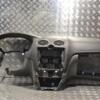 Торпедо під Airbag Ford Focus (II) 2004-2011 4M51A04320AA 191776 - 3