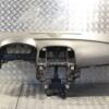 Торпедо под Airbag Opel Astra (J) 2009-2015 13301067 191787 - 3