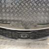 Решітка радіатора 09- Kia Ceed 2007-2012 863511H500 191845 - 3