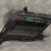 Решетка переднего бампера левая 09- Kia Ceed 2007-2012 865631H510 191849 - 3