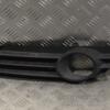 Накладка переднего бампера левая под ПТФ Opel Astra (H) 2004-2010 13126025 191877 - 3