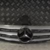Решітка радіатора 05- Mercedes CLK (W209) 2002-2009 A2098800223 191907 - 3