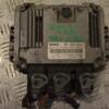 Блок керування двигуном Renault Scenic 1.9dCi (II) 2003-2009 0281011776 191933 - 3
