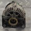 Генератор Renault Megane 1.9dCi (II) 2003-2009 8200290215 191959 - 4