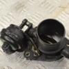 Дроссельная заслонка вакуум Renault Scenic 1.9dCi (II) 2003-2009 BA11123 191972 - 3