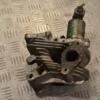 Клапан EGR электр Renault Scenic 1.9dCi (II) 2003-2009 70007504 191997 - 3