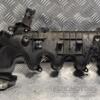 Колектор впускний пластик Peugeot Partner 1.6hdi 1996-2008 9653808680 206530 - 3