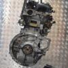 Двигатель Ford Focus 1.6tdci (II) 2004-2011 HHDA 206577 - 3