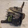 Блок ABS Nissan Navara (D22) 1997-2004 47660VK310 206655 - 3
