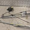 Склопідйомник передній правий електро 6 пинов Mercedes Vito (W639) 2003-2014 206677 - 3