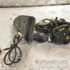 Механизм зеркала правый электр 6 пинов VW Golf (V) 2003-2008 3D0959578B 206683 - 3