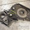 Кришка двигуна передня нижня Kia Sorento 2.5crdi 2002-2009 213504A000 206727 - 3