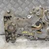 Масляный насос Opel Corsa 1.2 16V (C) 2000-2006 90570200 206738 - 3