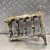 Постель коленвала Opel Corsa 1.2 16V (C) 2000-2006 90571706 206741 - 3
