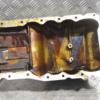 Поддон двигателя масляный Opel Corsa 1.2 16V (C) 2000-2006 9128621 206745 - 3