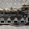 Головка блоку в зборі Renault Kangoo 1.6 16V 1998-2008 7700600552 206763 - 7