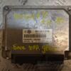Блок управления двигателем VW Golf 1.6 8V (IV) 1997-2003 06A906019BQ 206773 - 3