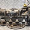 Головка блока в сборе Renault Kangoo 1.6 16V 1998-2008 7700600552 206775 - 7