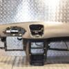 Торпедо под Airbag (дефект) Peugeot 207 2006-2013 8211XS 206795 - 4