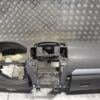 Торпедо под Airbag Opel Zafira (B) 2005-2011 7208623 206823 - 4