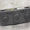 Блок управления печкой с кондиционером Opel Zafira (B) 2005-2011 13231053 206834 - 3