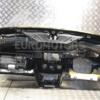 Торпедо под Airbag -09 Kia Ceed 2007-2012 847101H000EQ 206840 - 2
